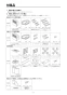 リンナイ RBHM-C4101K2P(A) 取扱説明書 商品図面 施工説明書 器具仕様書 温水式浴室暖房乾燥機 天井埋込型 カビガードミスト搭載タイプ 施工説明書6