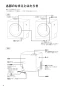 リンナイ RDT-93T 13A 取扱説明書 商品図面 施工説明書 ガス衣類乾燥機(乾太くん) 取扱説明書18