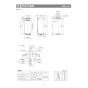 リンナイ RUF-SA1605AT-L(A) 13A 取扱説明書 商品図面 施工説明書 器具仕様書 ガスふろ給湯器 設置フリータイプ フルオート RUF-SAシリーズ スリムタイプ 16号 PS扉内設置型/PS延長前排気型（排気延長タイプ） 施工説明書11