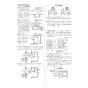 リンナイ RUF-SA1615SAB(A) 13A 取扱説明書 商品図面 施工説明書 器具仕様書 ガスふろ給湯器 設置フリータイプ オート RUF-SAシリーズ スリムタイプ 16号 PS扉内後方排気型 施工説明書6