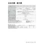 リンナイ RUF-SA2015AT(A) 13A 取扱説明書 商品図面 施工説明書 器具仕様書 ガスふろ給湯器 設置フリータイプ フルオート RUF-SAシリーズ スリムタイプ 20号 PS扉内設置型/PS前排気型（排気延長不可タイプ） 取扱説明書25