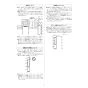 リンナイ RUF-VK2400SABOX(C) 13A 取扱説明書 商品図面 施工説明書 器具仕様書 ガスふろ給湯器 設置フリータイプ オート RUF-VKシリーズ 壁組込設置型 24号 施工説明書4