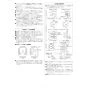 リンナイ RUJ-A1600B(A) 13A 取扱説明書 商品図面 施工説明書 器具仕様書 ガス給湯器 高温水供給式タイプ RUJ-Aシリーズ 16号 PS扉内後方排気型 施工説明書5