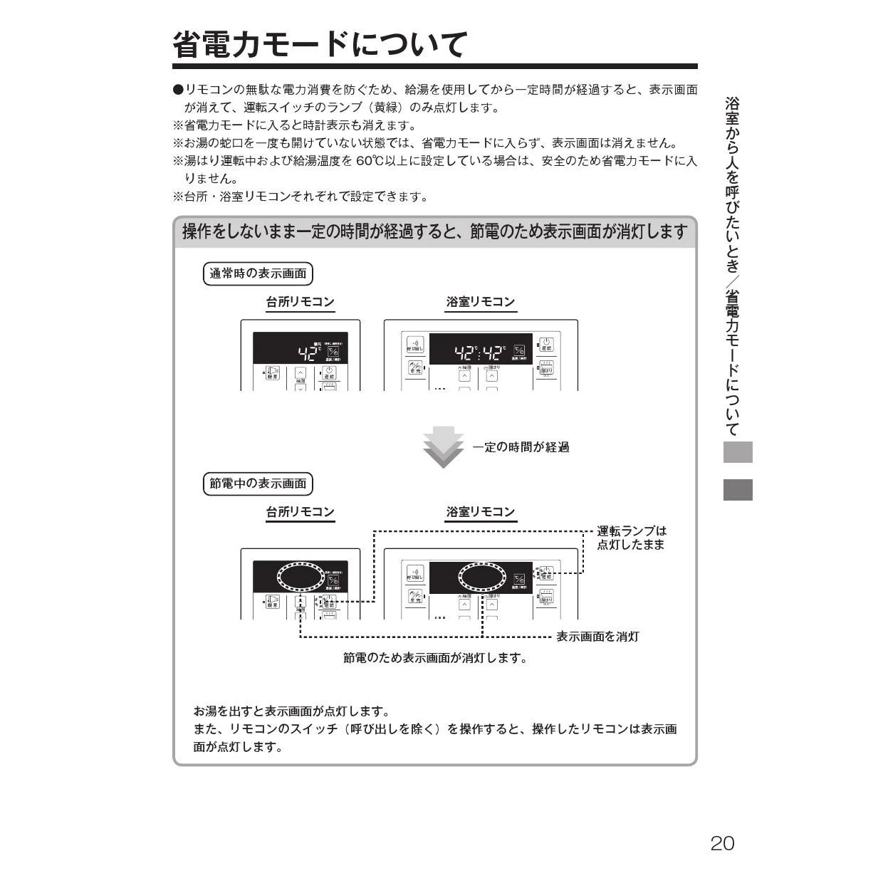 リンナイ BC-145V(A) 取扱説明書 商品図面 施工説明書 器具仕様書|リンナイ RUX-UEシリーズ(給湯専用 エコジョーズ)  の通販はプロストア ダイレクト