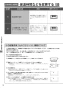 リンナイ MBC-155V(A) 取扱説明書 商品図面 施工説明書 器具仕様書 ふろ給湯器 リモコンセット 取扱説明書20