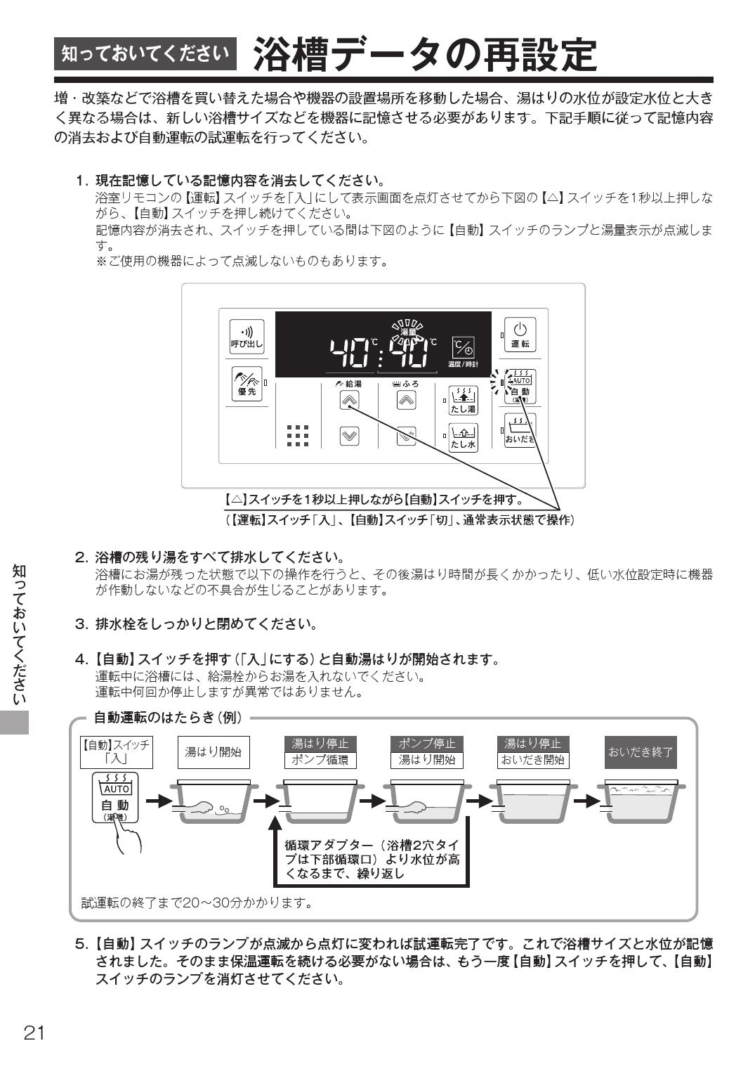 保証あり]リモコンBC-155V(A) - エアコン