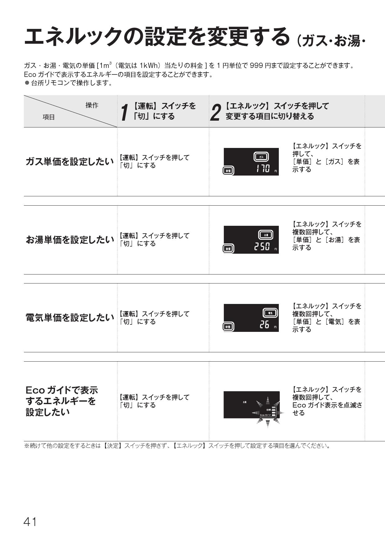 リンナイ MBC-240V取扱説明書 商品図面 施工説明書 | 通販 プロストア ダイレクト