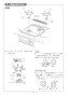 リンナイ RB2K3U51SV 13A 取扱説明書 商品図面 施工説明書 器具仕様書 グリル付ガスビルトインコンロ 水無し片面焼きグリルタイプ 施工説明書16