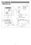 リンナイ RB2K3U51SV 13A 取扱説明書 商品図面 施工説明書 器具仕様書 グリル付ガスビルトインコンロ 水無し片面焼きグリルタイプ 施工説明書6