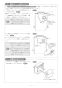 リンナイ RD323STS 13A 取扱説明書 商品図面 施工説明書 器具仕様書 ガスドロップインコンロ 施工説明書14