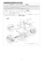 リンナイ RHS31W30E15RSTW 13A 取扱説明書 商品図面 施工説明書 器具仕様書 グリル付ガスビルトインコンロ デリシア 3V乾電池タイプ ホーローごとくタイプ 施工説明書16