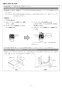 リンナイ RSW-D401GP 取扱説明書 商品図面 施工説明書 器具仕様書 食器洗い乾燥機 深型 スライドオープンタイプ 施工説明書26