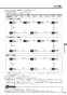 リンナイ RSW-D401LP 取扱説明書 商品図面 施工説明書 器具仕様書 食器洗い乾燥機 深型 スライドオープンタイプ 取扱説明書15