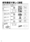 リンナイ RT66WH7R-CWL 13A 取扱説明書 商品図面 器具仕様書 ガステーブルコンロ ラクシエファイン 取扱説明書6