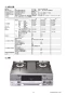 リンナイ RTS65AWG31R2G-VL 13A 取扱説明書 商品図面 器具仕様書 ガステーブルコンロ ラクシエプライム 器具仕様書4