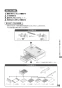 リンナイ RTS65AWG31R2G-VL 13A 取扱説明書 商品図面 器具仕様書 ガステーブルコンロ ラクシエプライム 取扱説明書57