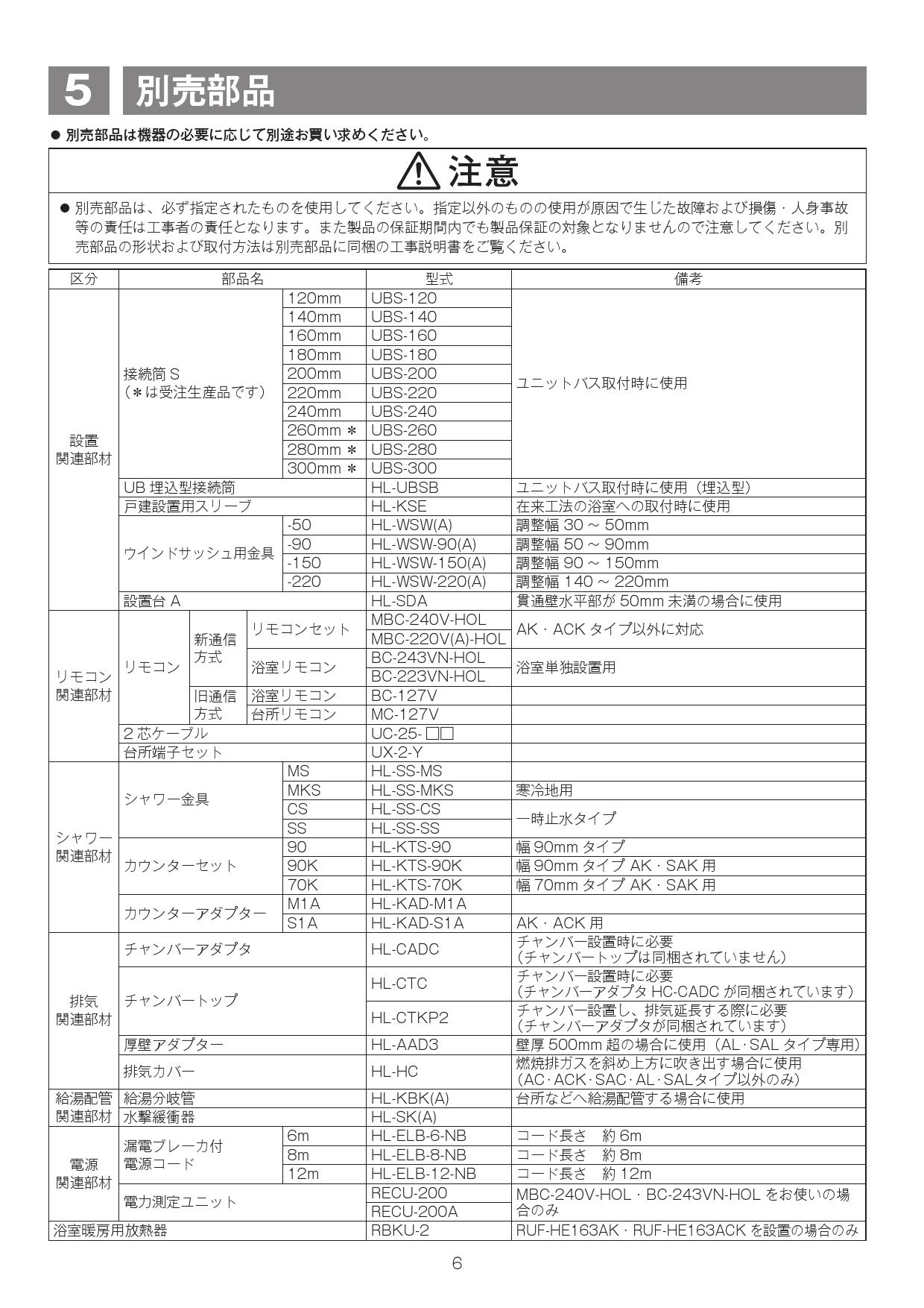 リンナイ [HL-AAD4] リンナイ 給湯部材 厚壁アダプタ - 水回り、配管