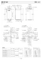 リンナイ RUF-SE1615SAT-L(A) 13A 取扱説明書 商品図面 施工説明書 器具仕様書 ガスふろ給湯器 設置フリータイプ オート RUF-SEシリーズ スリムタイプ 16号 PS扉内設置型/PS延長前排気型 施工説明書10