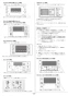 リンナイ RUF-SE2005SAT 13A 取扱説明書 商品図面 施工説明書 器具仕様書 ガスふろ給湯器 設置フリータイプ オート RUF-SEシリーズ スリムタイプ 20号 PS扉内設置型/PS前排気型 施工説明書28