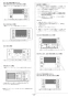 リンナイ RUF-SE2015AA(A) 13A 取扱説明書 商品図面 施工説明書 器具仕様書 ガスふろ給湯器 設置フリータイプ フルオート RUF-SEシリーズ スリムタイプ 20号 アルコーブ設置型 施工説明書28