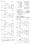 リンナイ RUF-SE2015SAT-L(A) 13A 取扱説明書 商品図面 施工説明書 器具仕様書 ガスふろ給湯器 設置フリータイプ オート RUF-SEシリーズ スリムタイプ 20号 PS扉内設置型/PS延長前排気型 施工説明書3