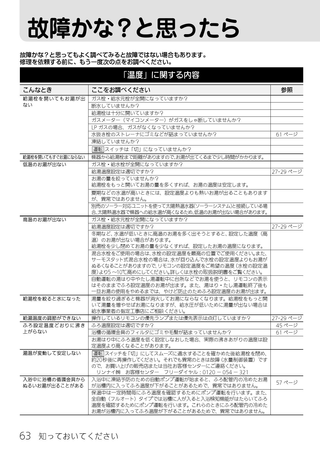 リンナイ RUF-V2405SAFF(C)取扱説明書 商品図面 施工説明書 器具仕様書 | 通販 プロストア ダイレクト