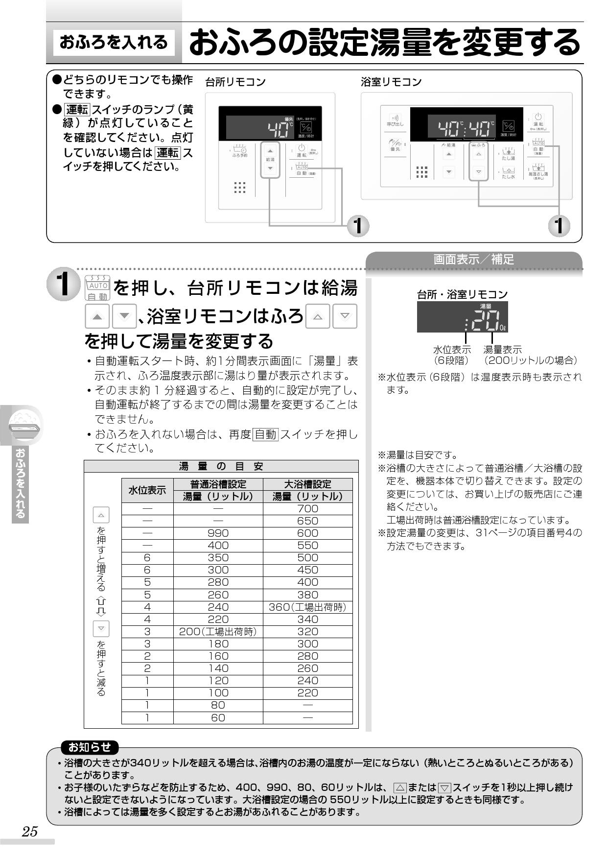 リンナイ RUJ-A1610T取扱説明書 商品図面 施工説明書 器具仕様書 | 通販 プロストア ダイレクト