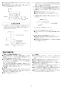 リンナイ RUJ-A2000A 13A 取扱説明書 商品図面 施工説明書 器具仕様書 ガス給湯器 高温水供給式タイプ RUJ-Aシリーズ 20号 アルコーブ設置型 施工説明書13