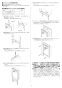 リンナイ RUJ-A2000B 13A 取扱説明書 商品図面 施工説明書 器具仕様書 ガス給湯器 高温水供給式タイプ RUJ-Aシリーズ 20号 PS扉内後方排気型 施工説明書10