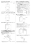 リンナイ RUJ-A2000B 13A 取扱説明書 商品図面 施工説明書 器具仕様書 ガス給湯器 高温水供給式タイプ RUJ-Aシリーズ 20号 PS扉内後方排気型 施工説明書9