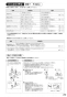 SANEI K475NJVZ-2T1-13 取扱説明書 商品図面 分解図 シングルワンホール洗面混合栓 取扱説明書21