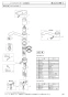 SANEI K87110ETJK-13 取扱説明書 商品図面 分解図 シングルワンホール混合栓 分解図1