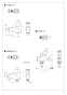 SANEI S302C-6-13 取扱説明書 商品図面 自閉式ハンドシャワー 取扱説明書5