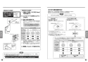 TOTO CFS494CNNA#NW1 取扱説明書 商品図面 施工説明書 分解図 掃除口付床置床排水大便器 取扱説明書7