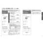 TOTO CS232B+SH232BA+TCF4744 ピュアレストQR+アプリコットF4 取扱説明書 商品図面 施工説明書 分解図 ピュアレストQR+アプリコットF4 取扱説明書16