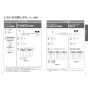 TOTO CS232B+SH233BA+TCF4724AK ピュアレストQR+アプリコットF2A 取扱説明書 商品図面 施工説明書 分解図 ピュアレストQR+アプリコットF2A 取扱説明書17