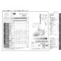 TOTO CS232B+SH233BA+TCF4724AK ピュアレストQR+アプリコットF2A 取扱説明書 商品図面 施工説明書 分解図 ピュアレストQR+アプリコットF2A 取扱説明書2