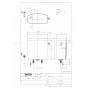 TOTO CS232BHM+SH232BN 取扱説明書 商品図面 施工説明書 分解図 ピュアレストQR 商品図面1