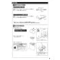 TOTO CS400B+SH401BA+TCF4724AK ピュアレストEX+アプリコットF2A 取扱説明書 商品図面 施工説明書 分解図 セット図面 ピュアレストEX+アプリコットF2A 施工説明書9