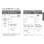 TOTO CS400B+SH401BA+TCF4734AK ピュアレストEX+アプリコットF3A 取扱説明書 商品図面 施工説明書 分解図 セット図面 ピュアレストEX+アプリコットF3A 施工説明書17