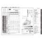 TOTO CS400B+SH401BA+TCF4734AK ピュアレストEX+アプリコットF3A 取扱説明書 商品図面 施工説明書 分解図 セット図面 ピュアレストEX+アプリコットF3A 施工説明書2