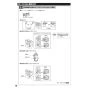 TOTO CS400B+SH401BA+TCF4734 ピュアレストEX+アプリコットF3 取扱説明書 商品図面 施工説明書 分解図 セット図面 ピュアレストEX+アプリコットF3 施工説明書18