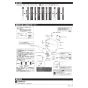 TOTO CS400BP+SH400BA+TCF4724AK ピュアレストEX+アプリコットF2A 取扱説明書 商品図面 施工説明書 分解図 ピュアレストEX+アプリコットF2A 施工説明書2