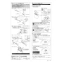 TOTO CS597BP+SH596BAR パブリックコンパクト便器 タンク式 取扱説明書 商品図面 施工説明書 パブリックコンパクト便器 タンク式 施工説明書4