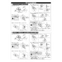 TOTO CS597BP+SH596BAYR パブリックコンパクト便器 タンク式 取扱説明書 商品図面 施工説明書 パブリックコンパクト便器 タンク式 施工説明書7