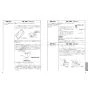 TOTO EWB100SS 取扱説明書 商品図面 施工説明書 バスリフト 取扱説明書18