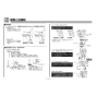 TOTO EWC151R 取扱説明書 商品図面 施工説明書 分解図 トイレリフト 施工説明書14