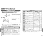 TOTO LS705#NW1+TLG10305J+TLC4A1X2+TLDP2207JA 取扱説明書 商品図面 施工説明書 分解図 ベッセル式洗面器LS705+TLG10305Jセット 取扱説明書10