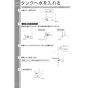 TOTO LSE570RNAPFS#NW1 取扱説明書 商品図面 施工説明書 分解図 埋込手洗器セット 取扱説明書8