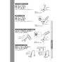 TOTO LSH722AASMW 取扱説明書 商品図面 施工説明書 分解図 ベッセル式洗面器セット 取扱説明書27